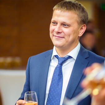 Денис Иванов